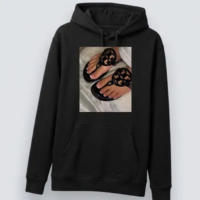 Minimalist Calgary Advocare BHockey Pride T-Shirt without visible graphics — printed on a unisex hoodie