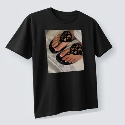Minimalist Calgary Advocare BHockey Pride T-Shirt without visible graphics — printed on a unisex t-shirt (angled view)