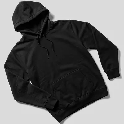 Antique engraving of wild horses in motion on a — printed on a unisex hoodie